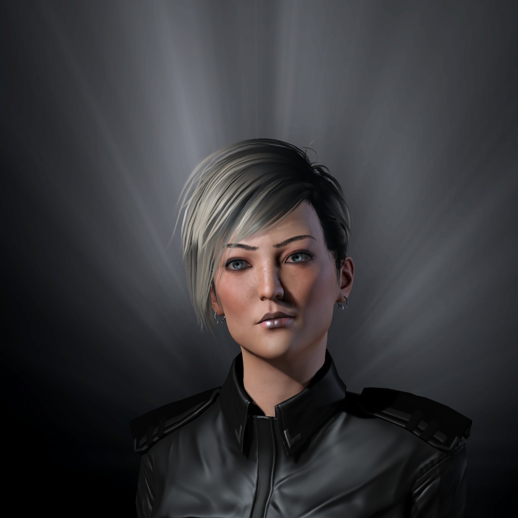 Hannah Hot Drop