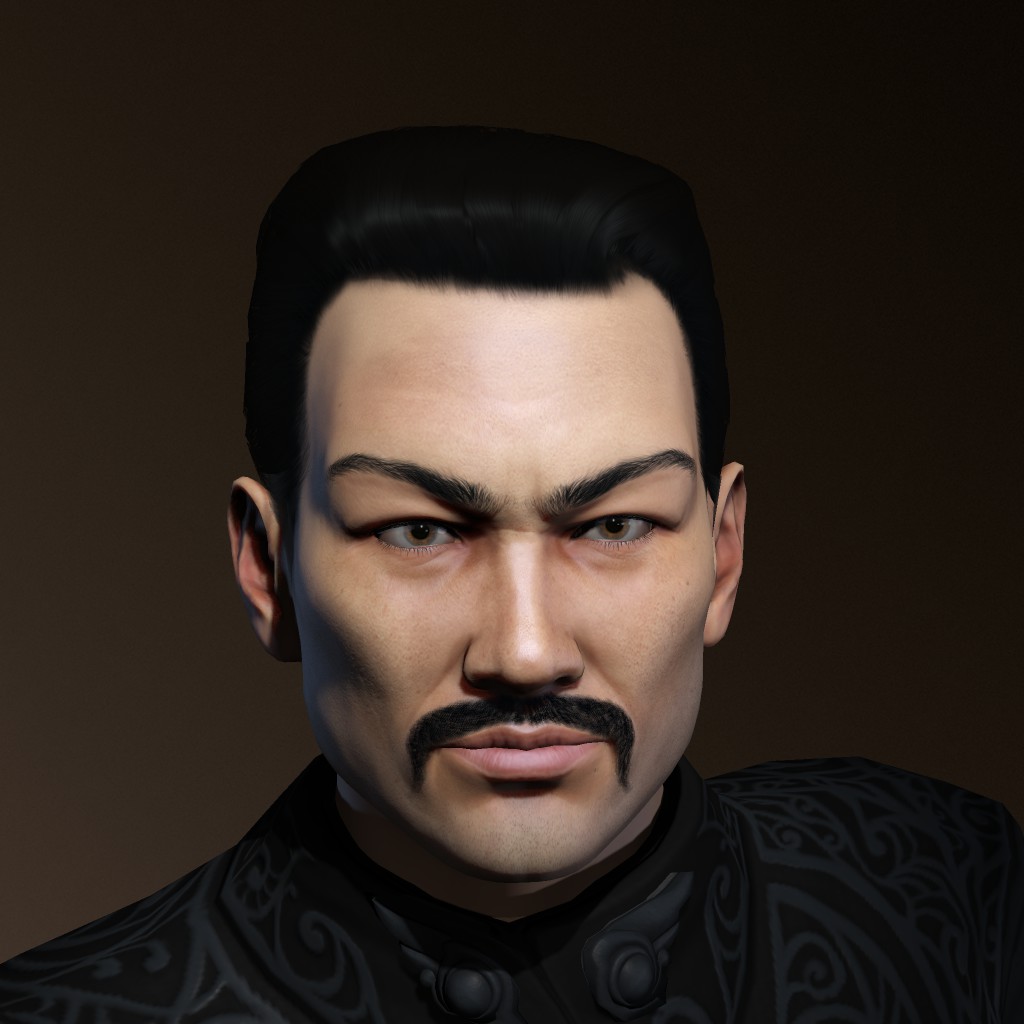 portrait