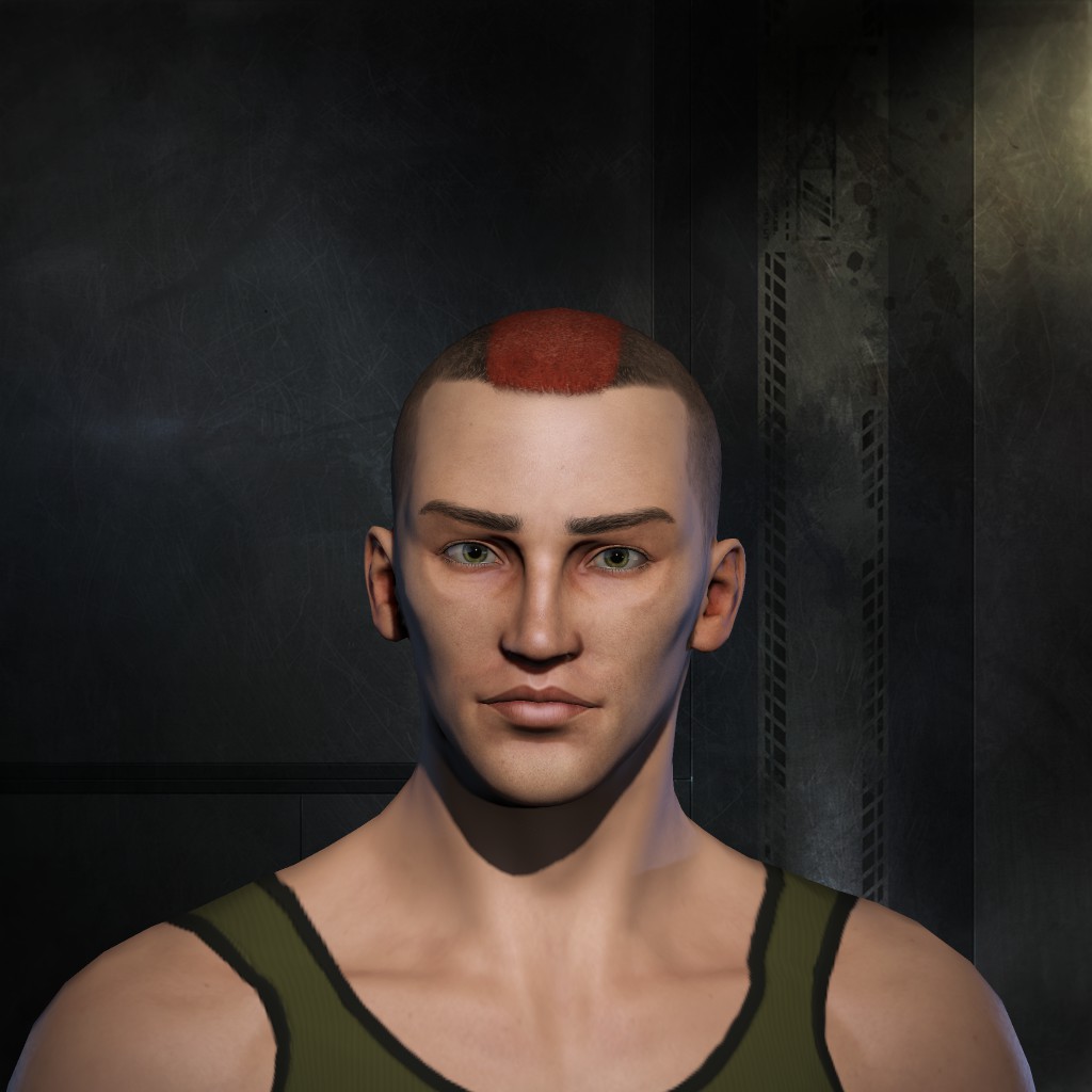 Kalin Rau