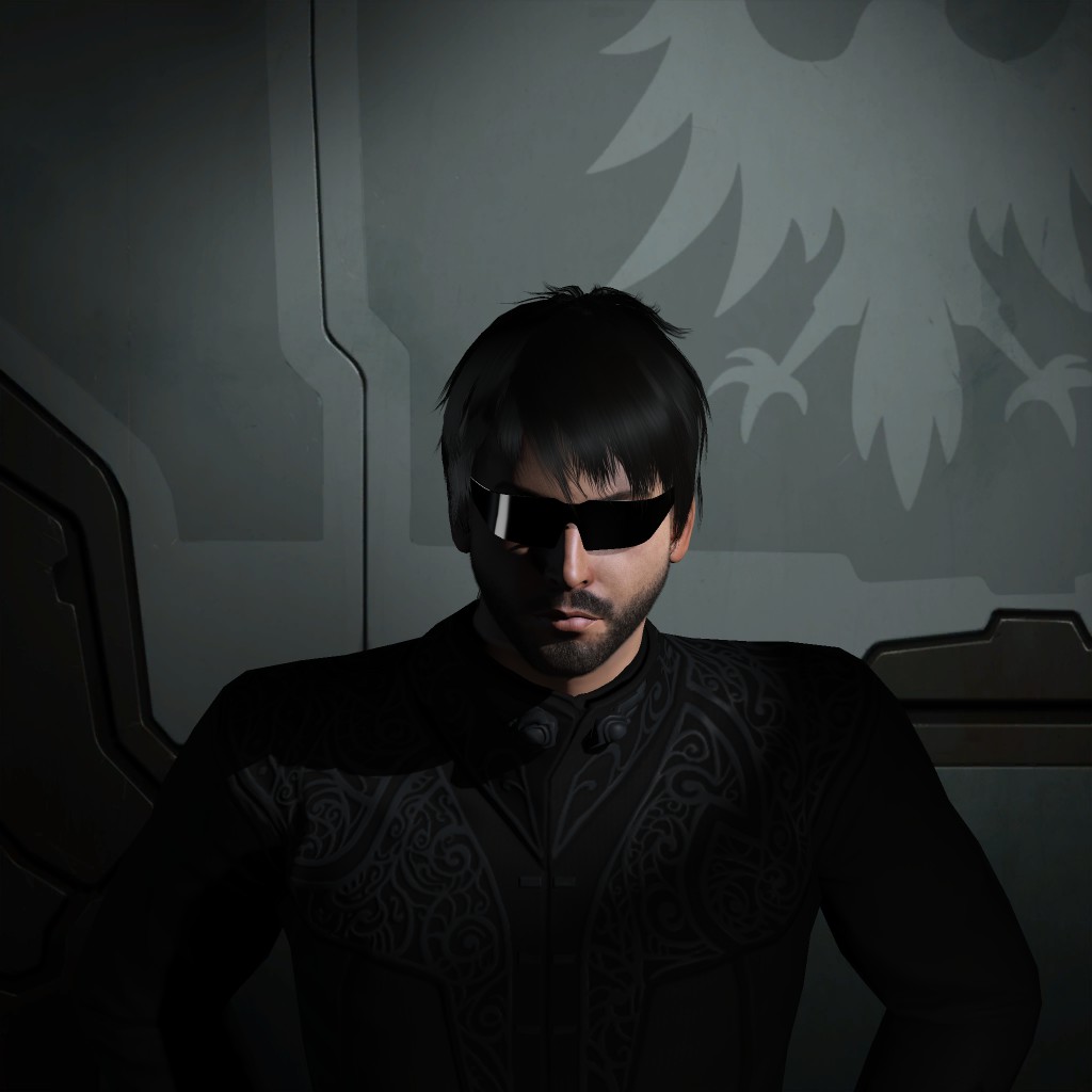 Father Chaos
