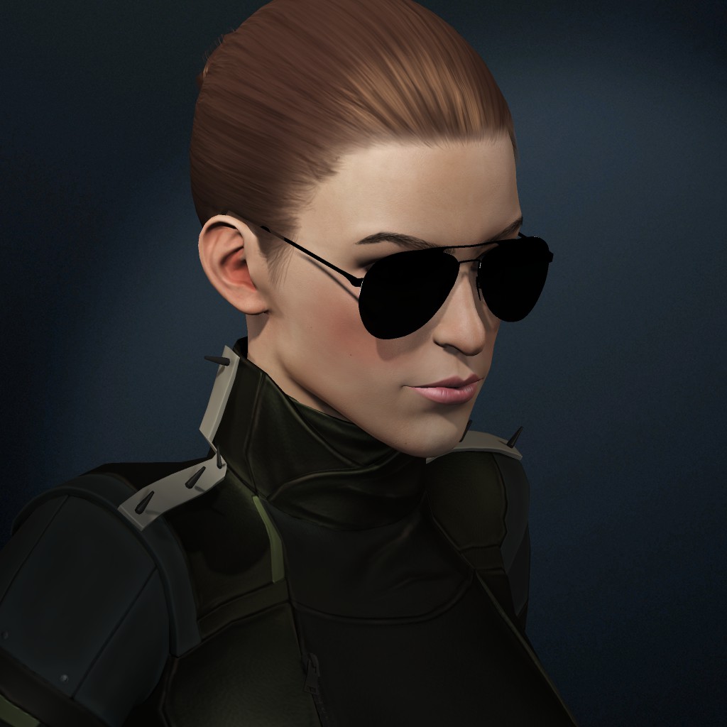 portrait