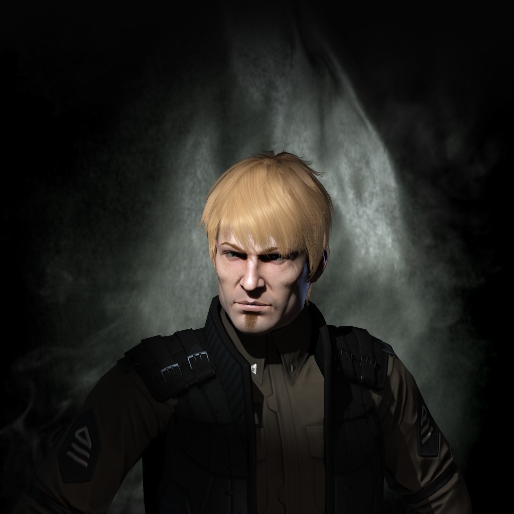 Tyler Kaulovesh