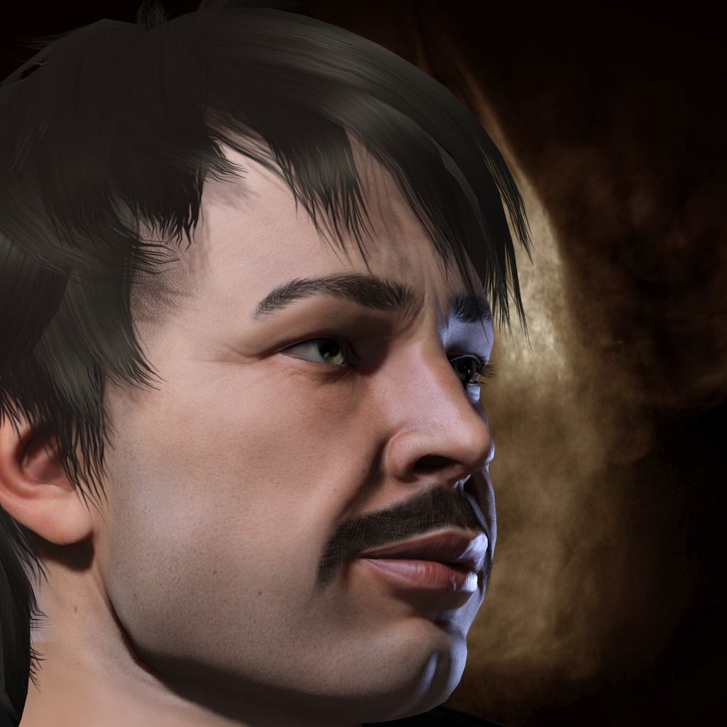 portrait