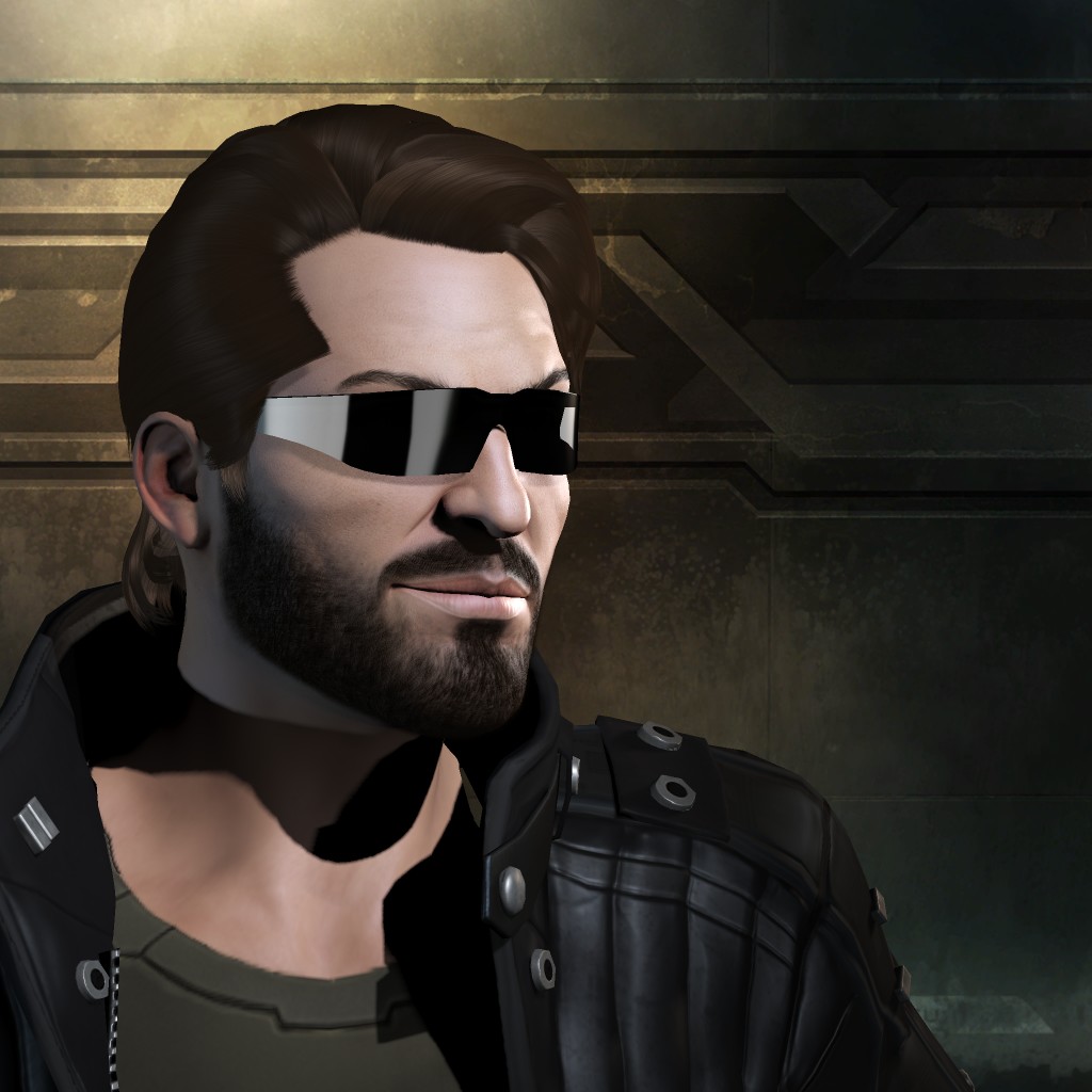 Tavish Macbeef