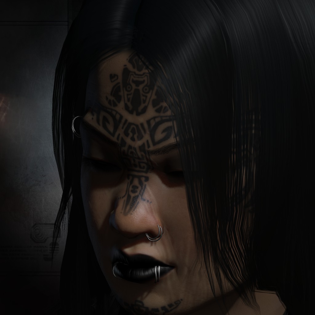 HuoYan She