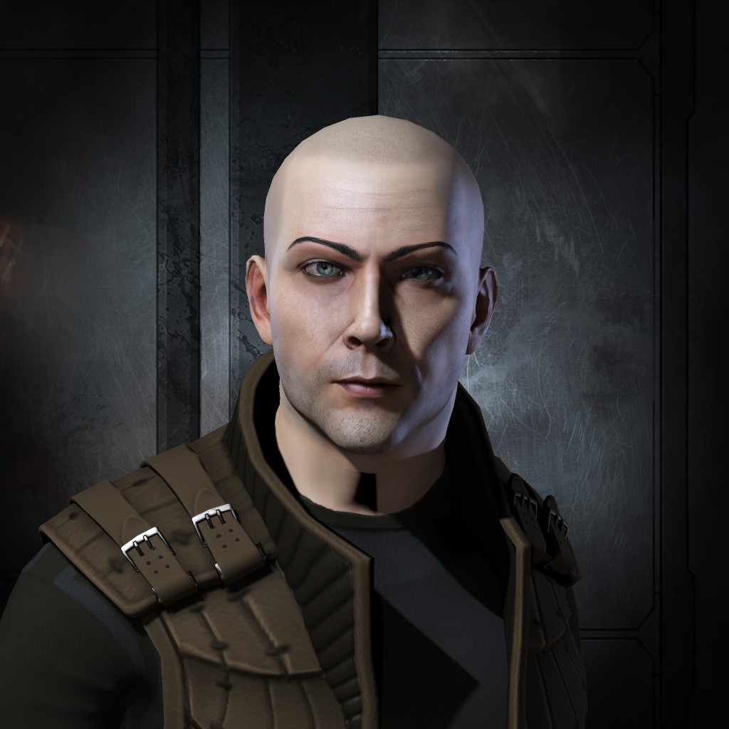 Alezander Stronghold