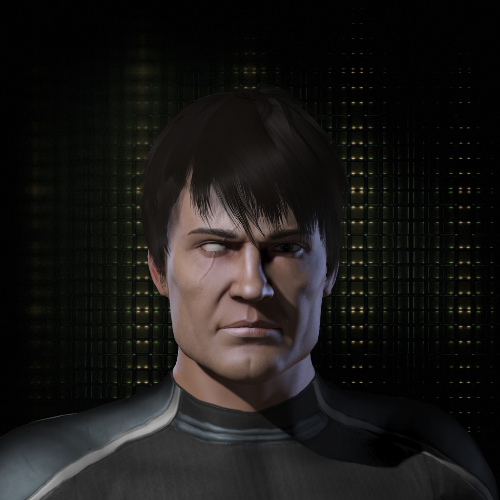 Director Steel