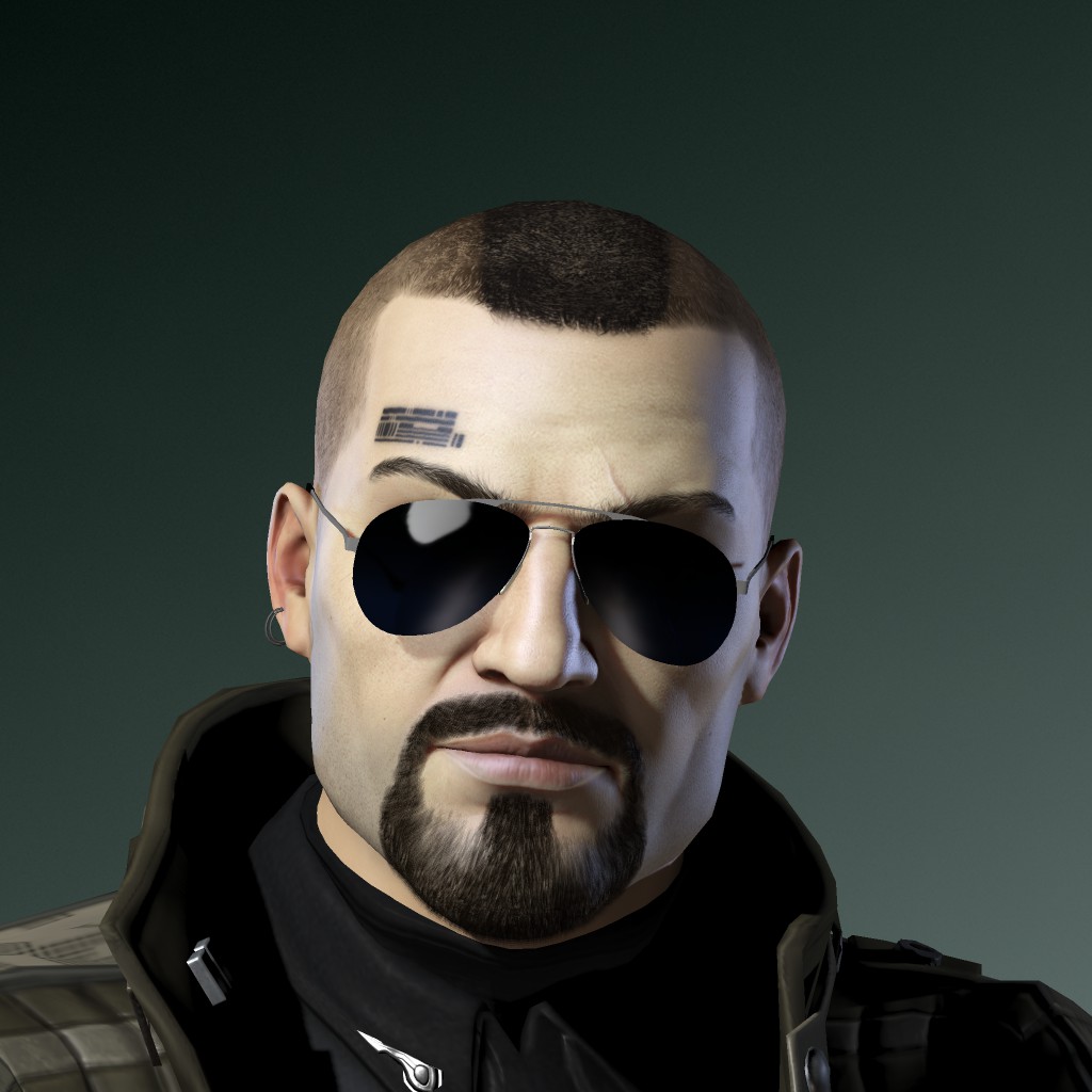 Caldari Citizen 93974833