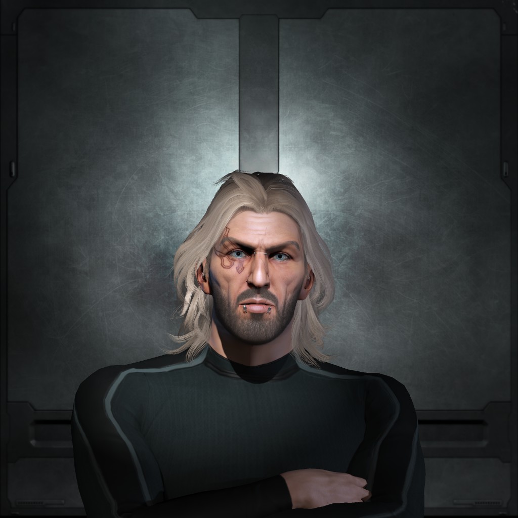Rick Corsair