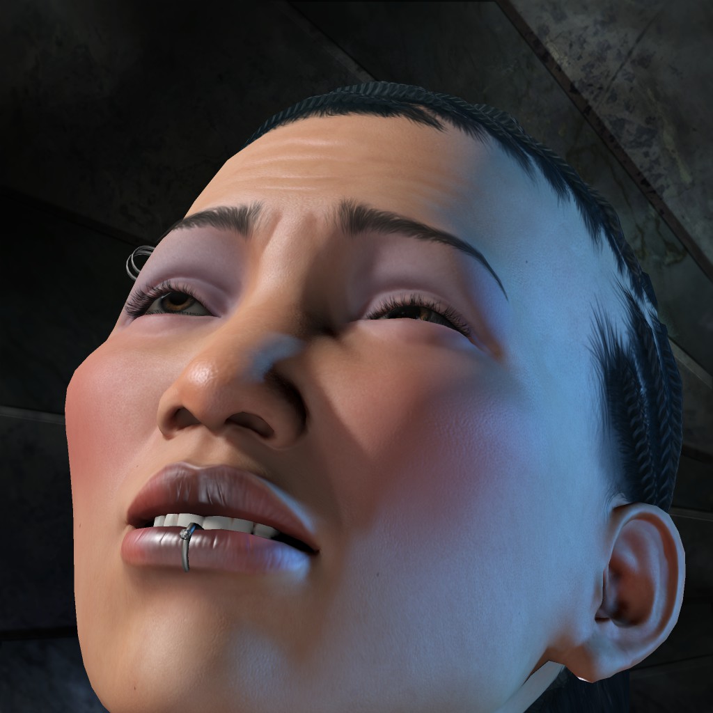 Orgasmic Lemming Lemmingitus