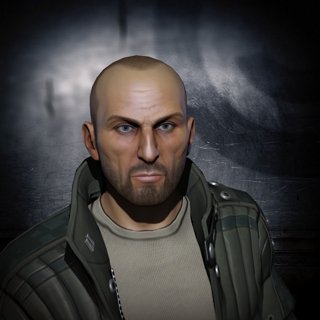 Keneth Vokan