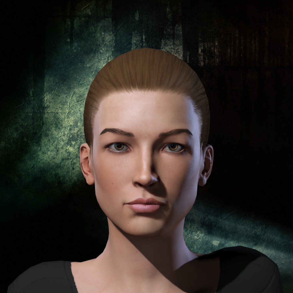Theodora Gray