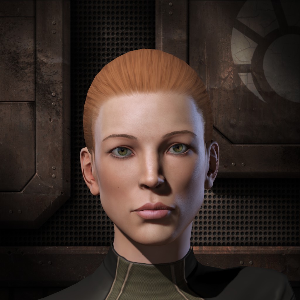 Rose Dmitri