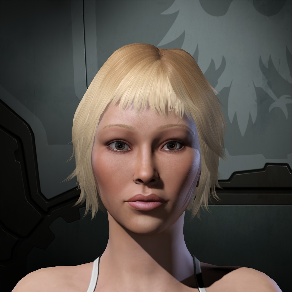 Mila Tivianne
