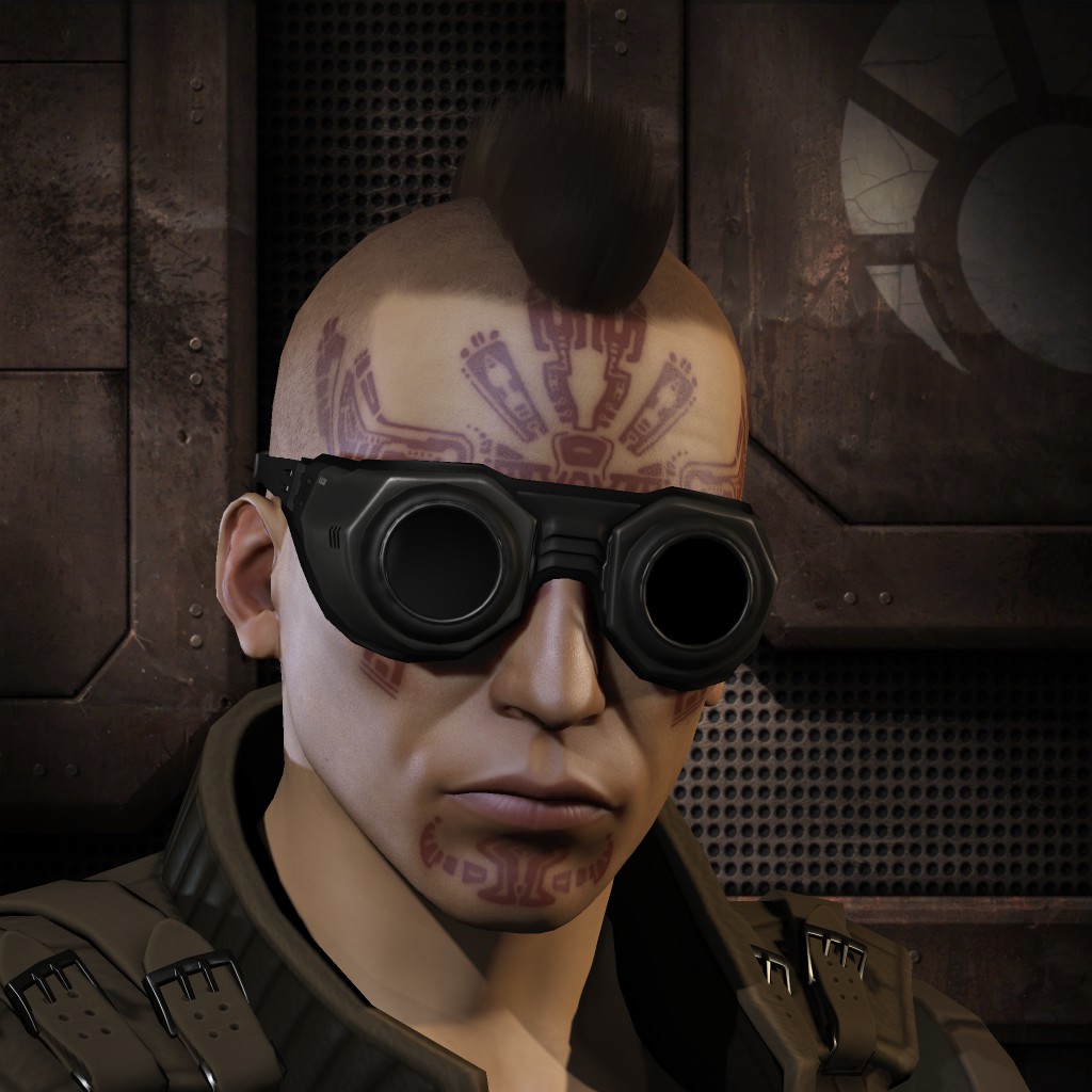 Behj Kragerok