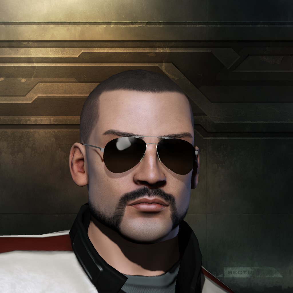 Gallente Citizen 93975771