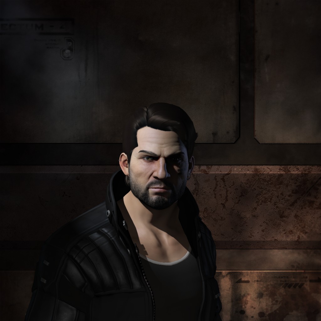 Mitch Keltenwolf