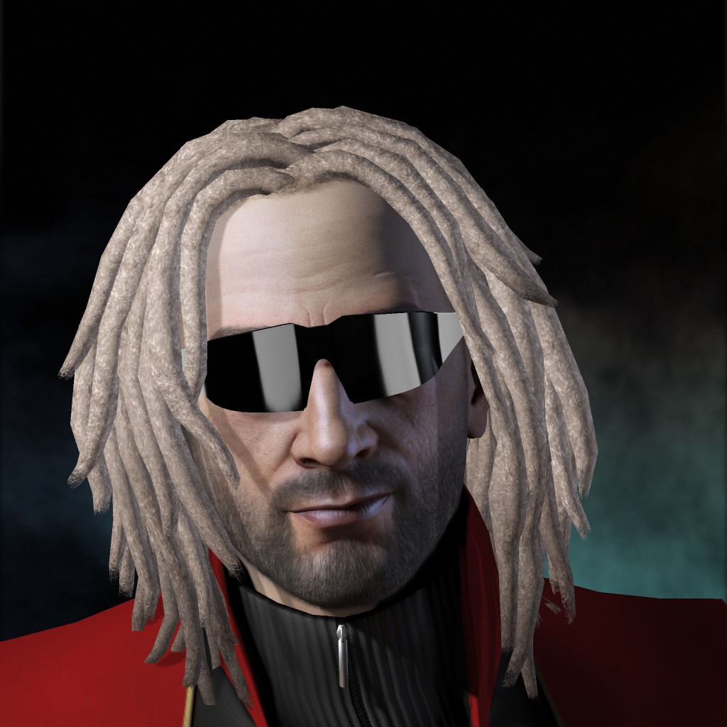 Portrait