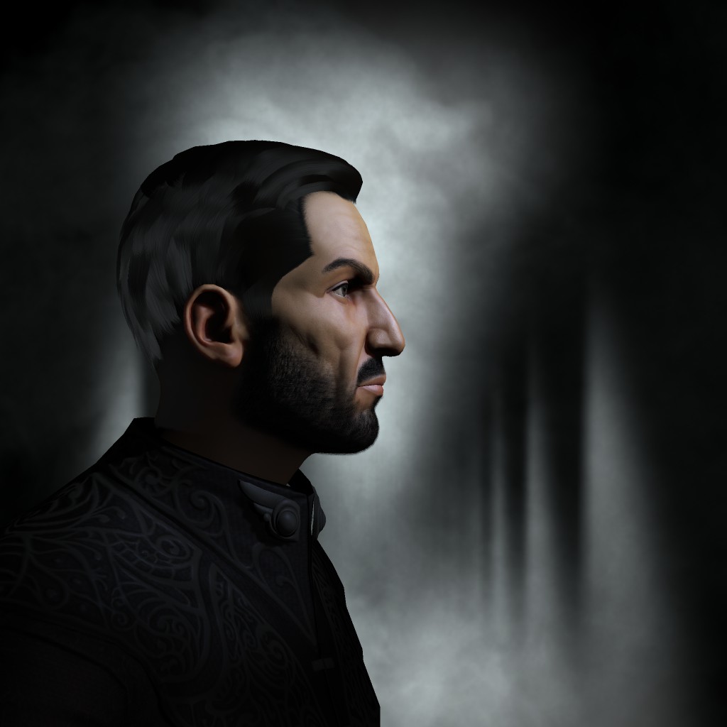Lord Schwitzer