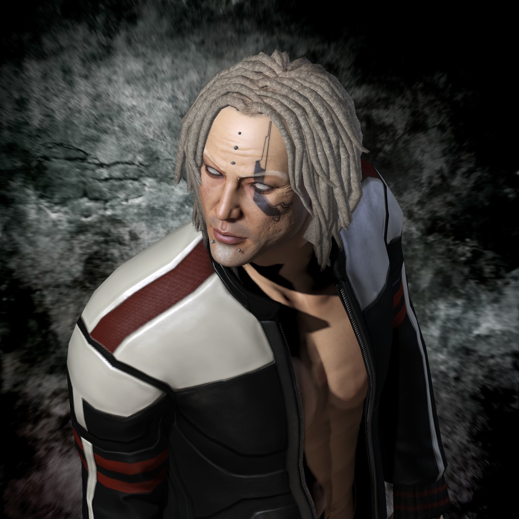 Thaddius Coil