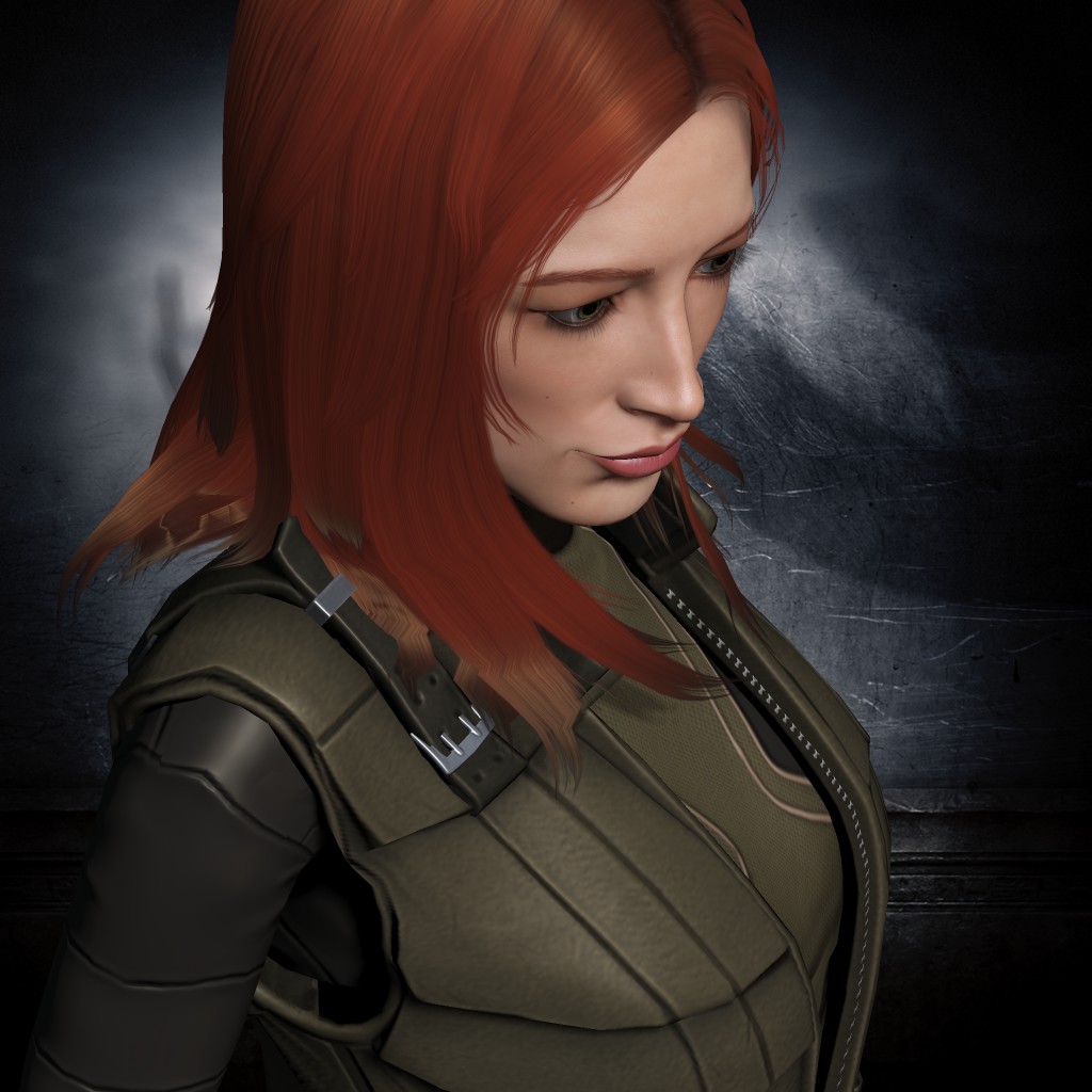 Pia Forge