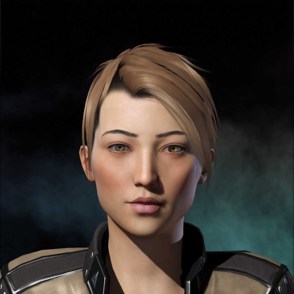 Rexanna Kitsuen