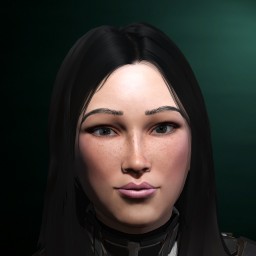 Turma Centuria portrait