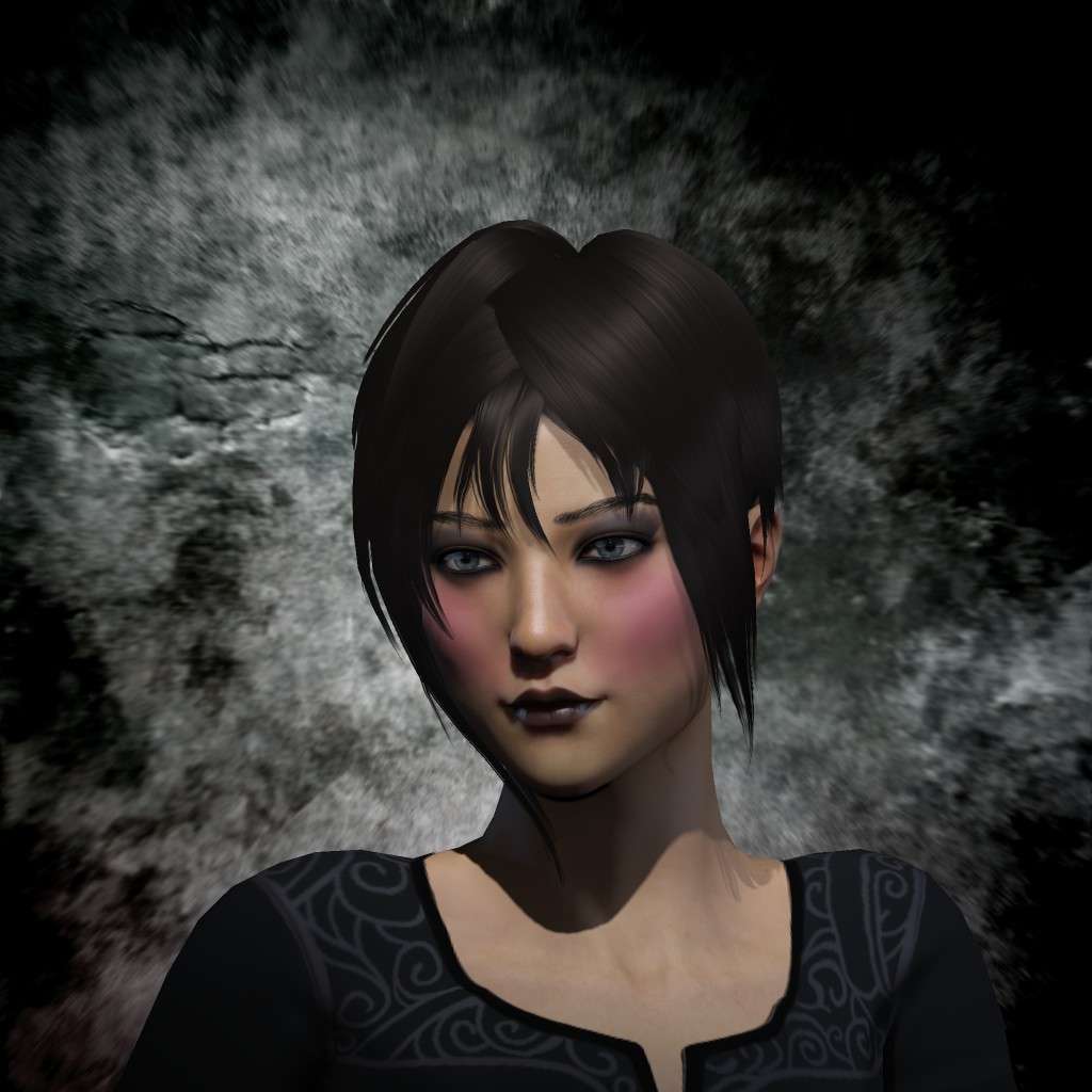 Portrait