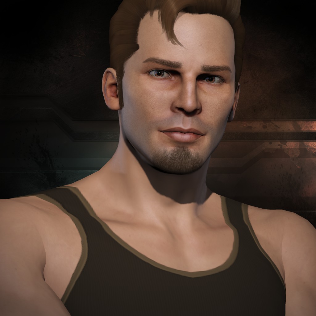 Tom Orion