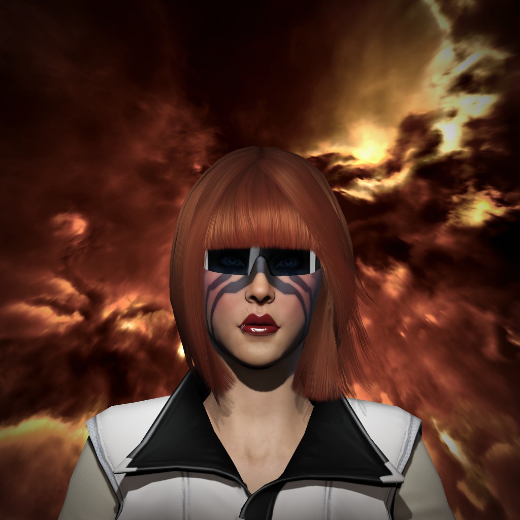 Red Storm HouseOfGhost