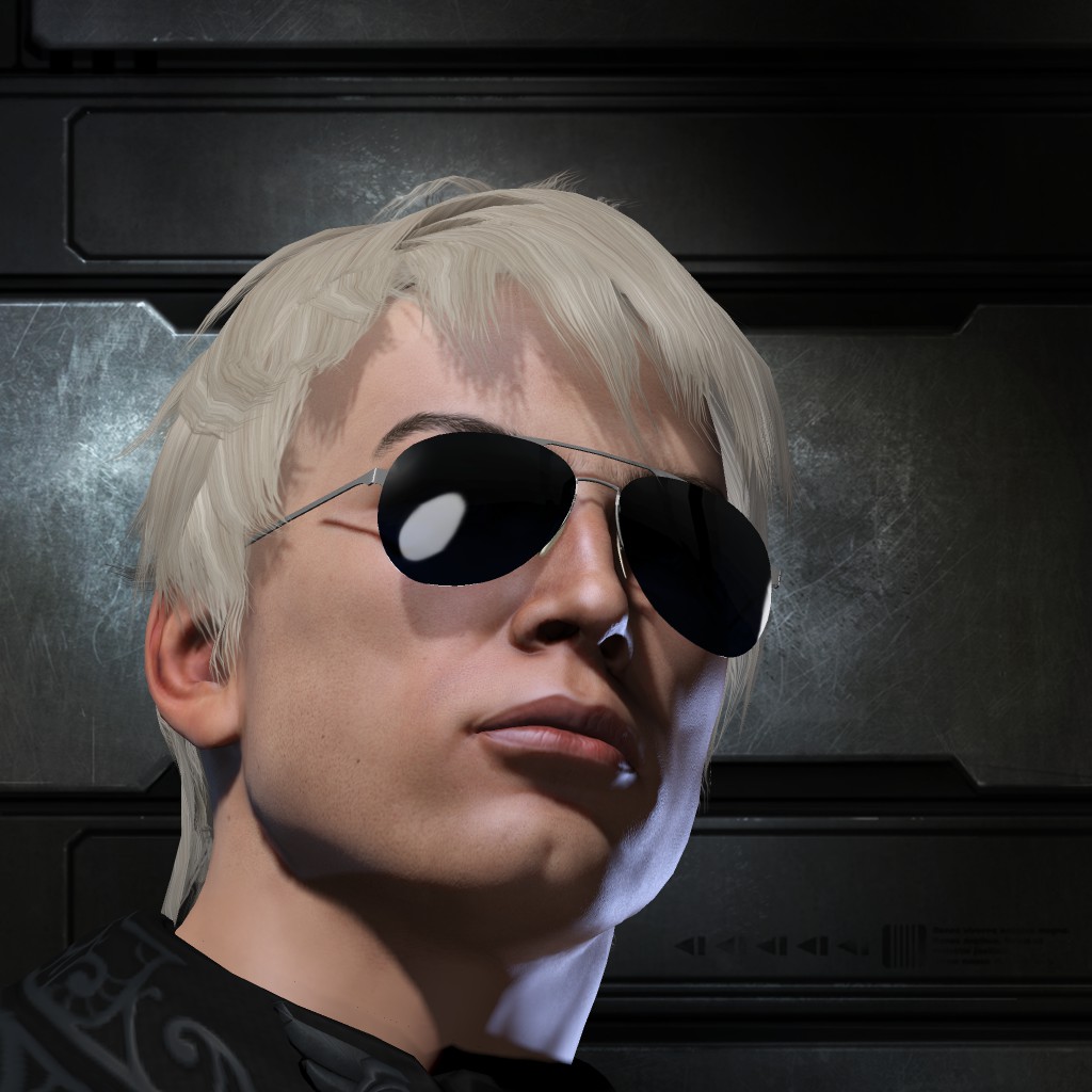 Parker Kalkoken