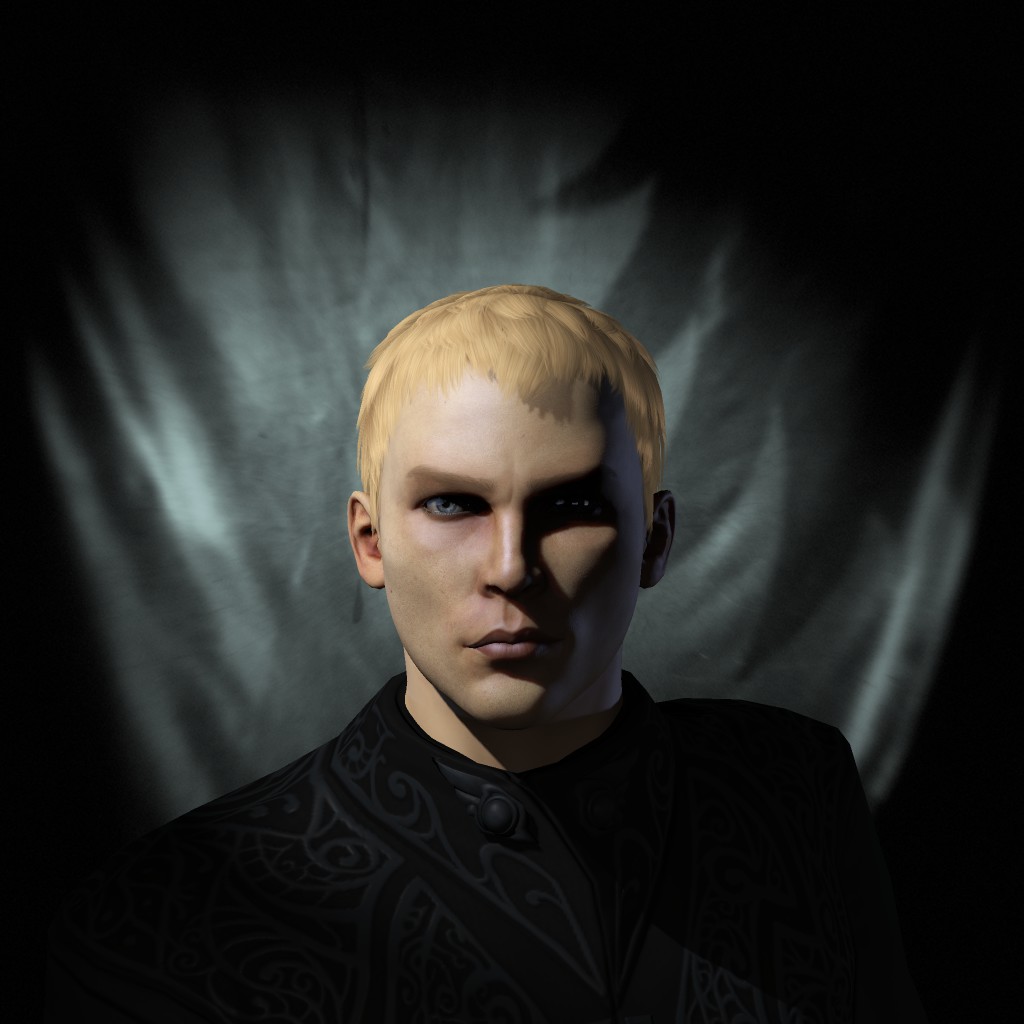 VooDo0 Knight