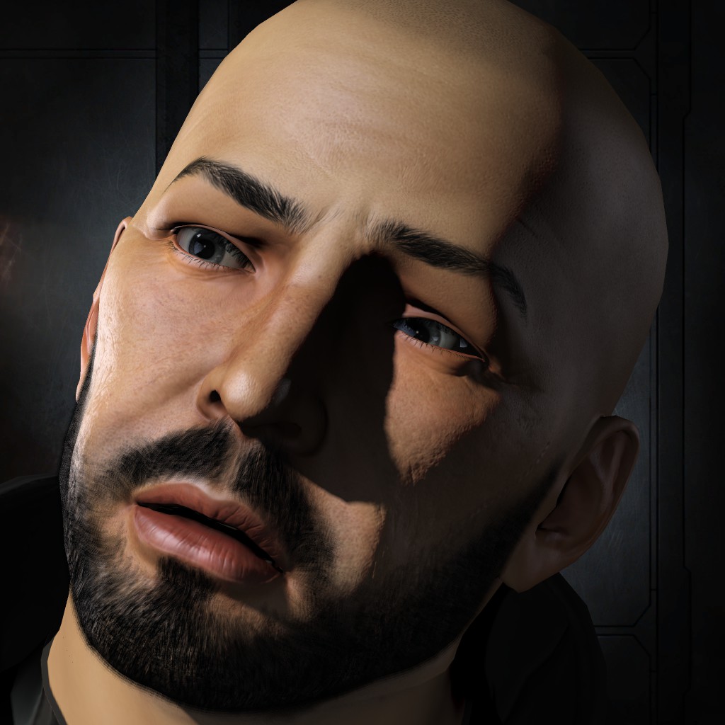 xXBuck RogersXx