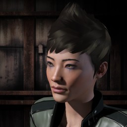 Ari Hibra portrait