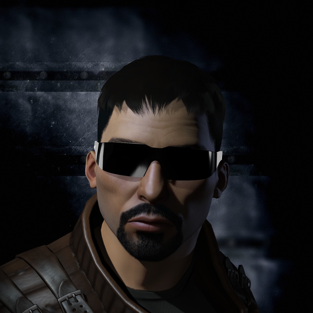 Shadow OfGhost