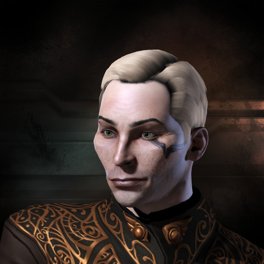 Zerron Vel'kadez