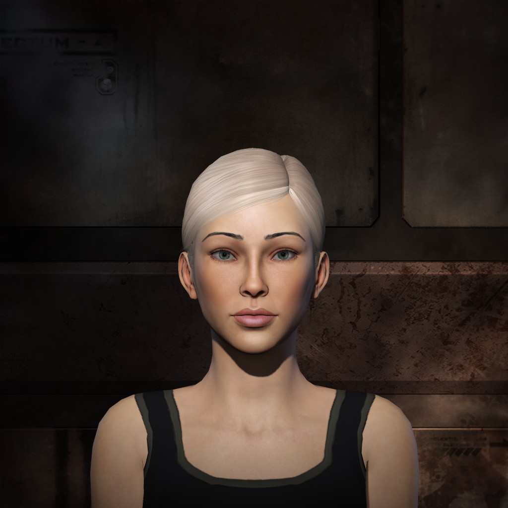 Gallente Citizen 93977230