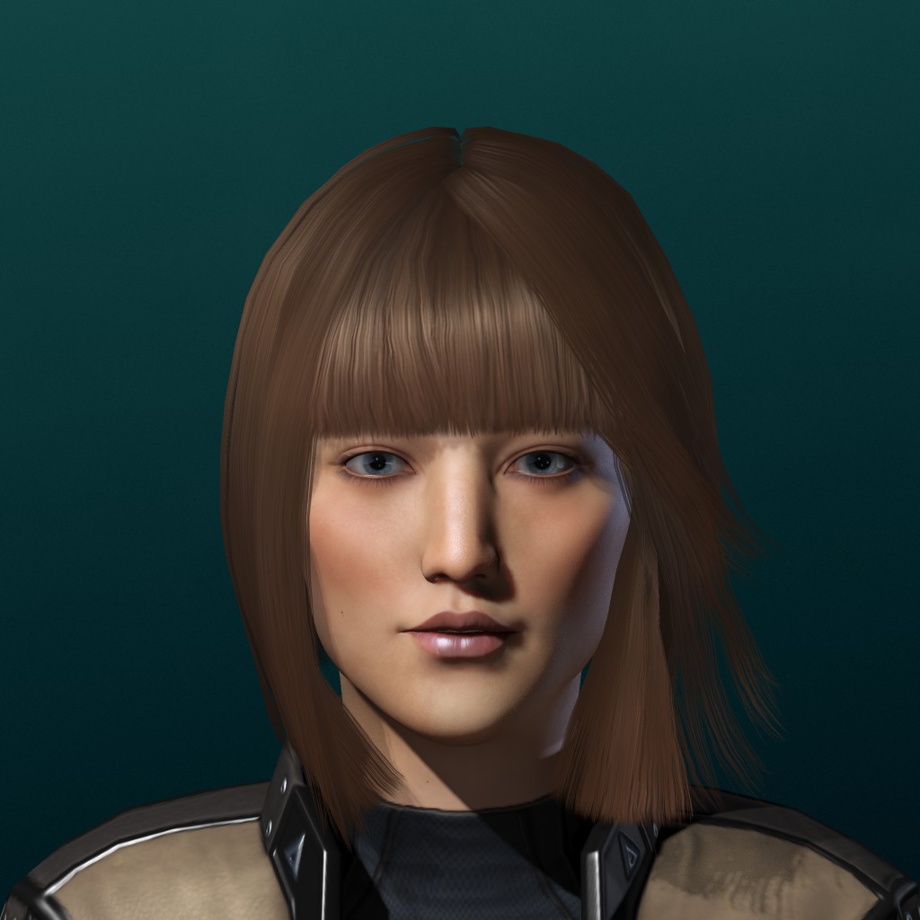 Rozalia Jr