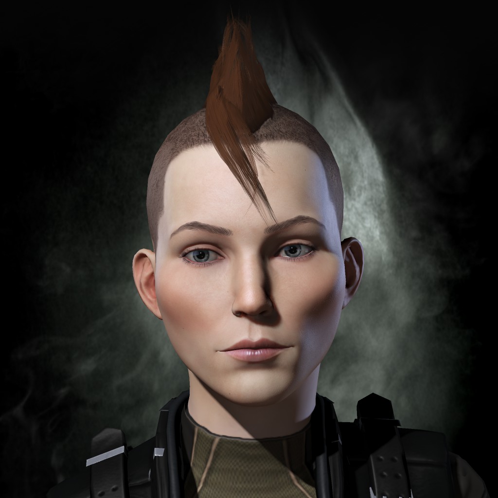Natalya Galeo