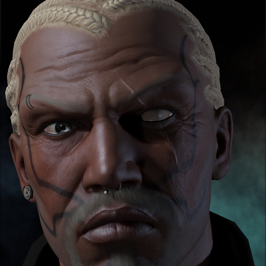 Joshua Sawtelle
