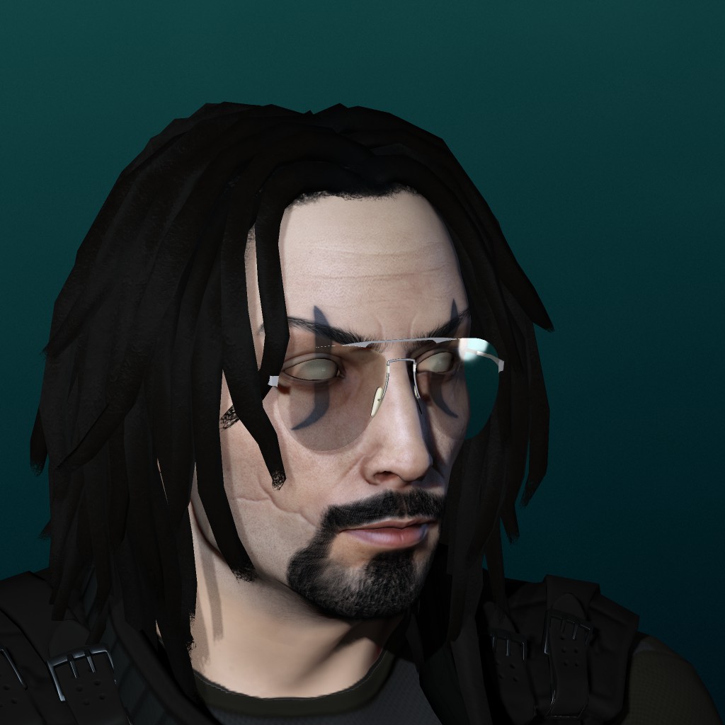 IIo3uTuB DaRK