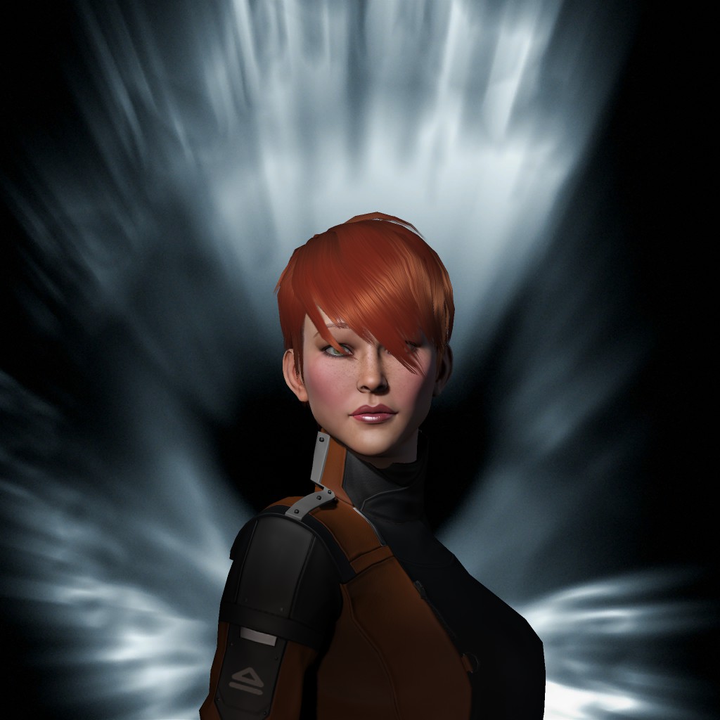 Fireye Tail