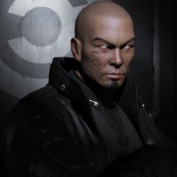 Zikari Rotsuda portrait