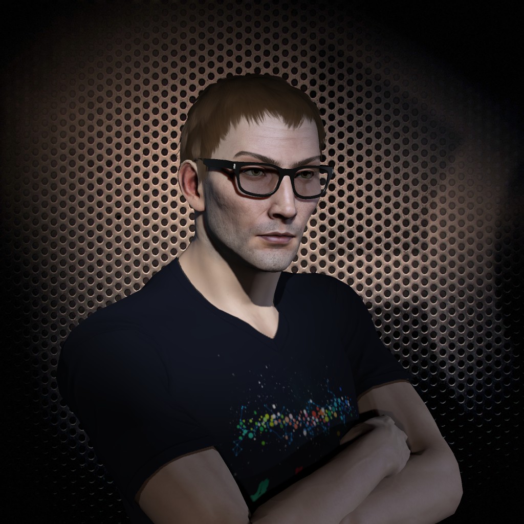 J Egnald