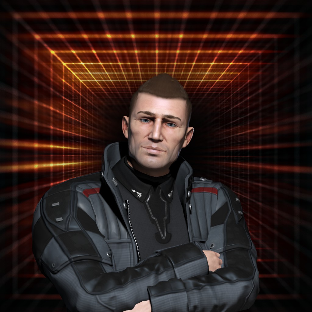 Wesley Nerow