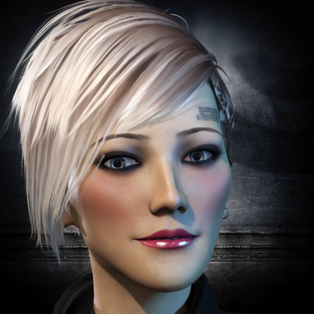 Nely Pavlich