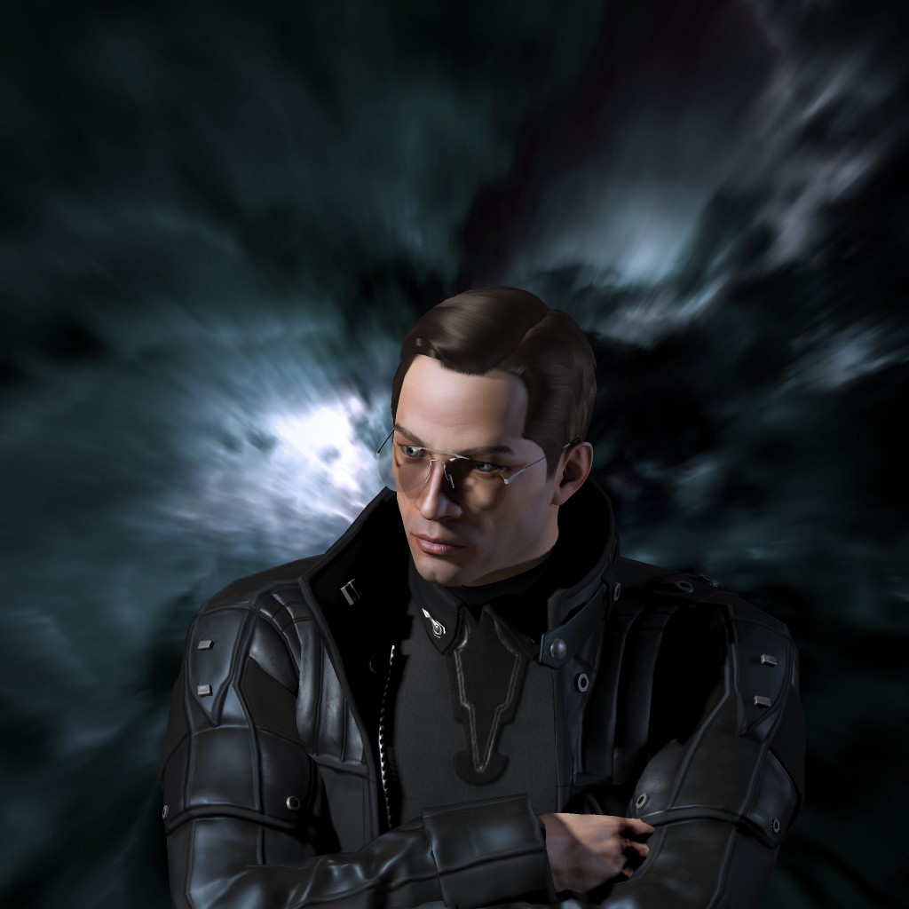 Endymion Risen