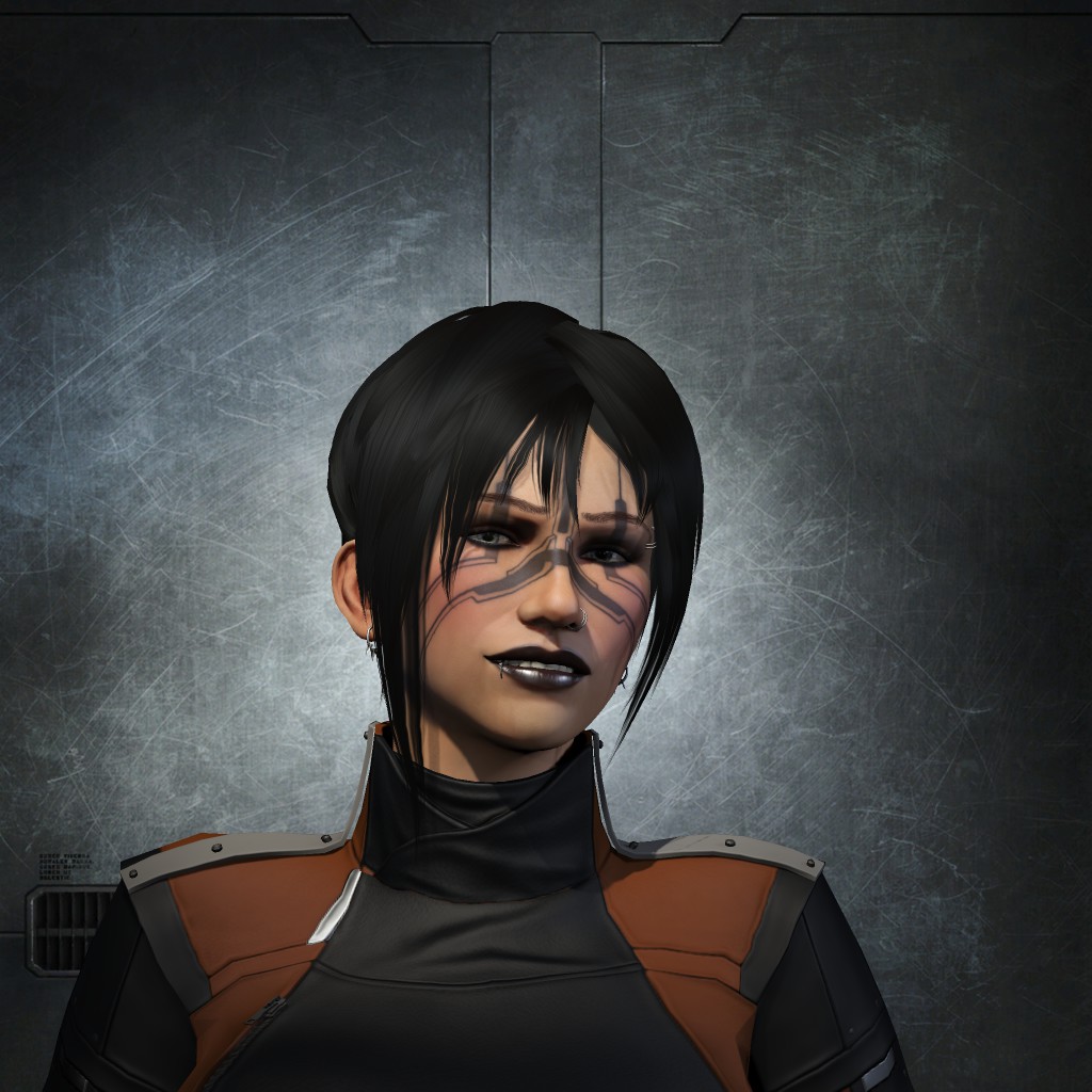 Seyoko Ambrye