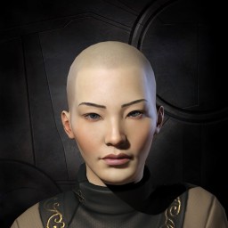 NineCore portrait