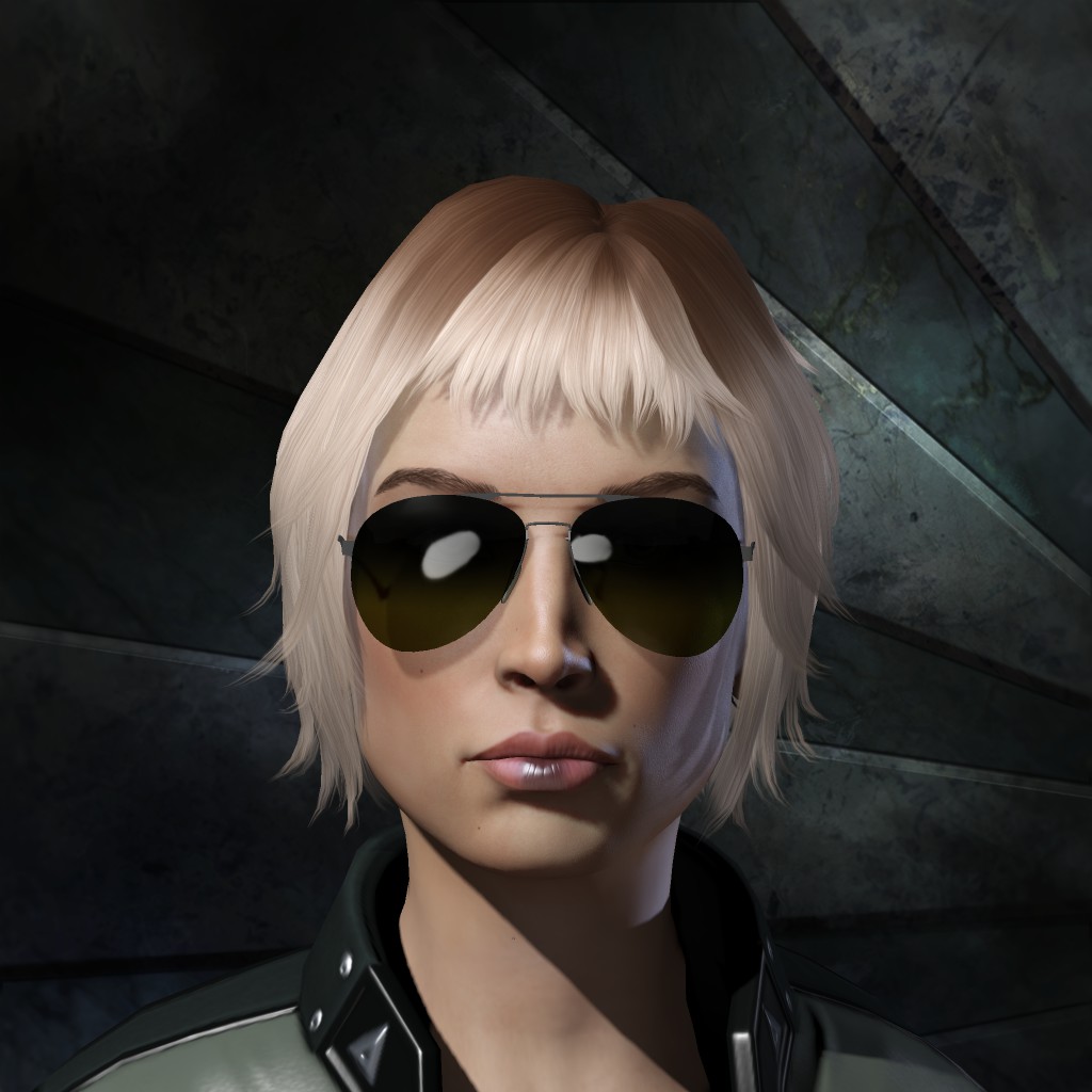Eliza Valentine